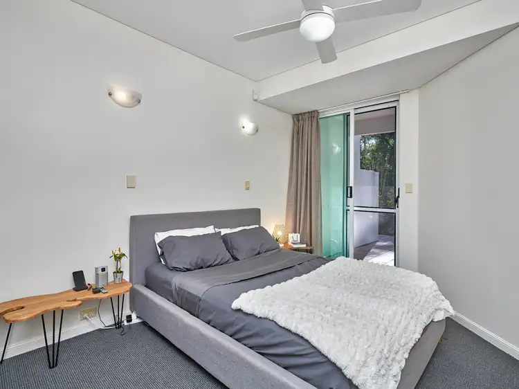 Fifth view of Homely apartment listing, 3/2 Deauville Close, Yorkeys Knob QLD 4878