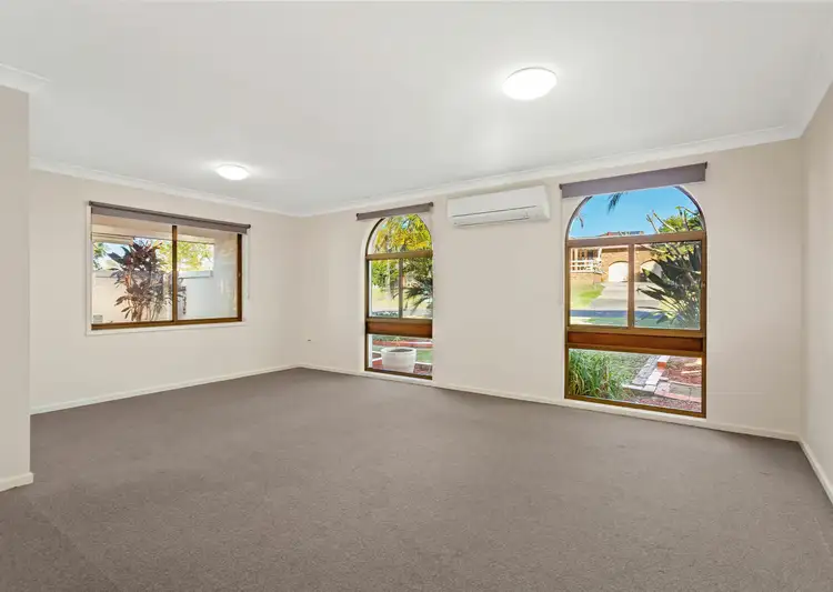Second view of Homely house listing, 10 Battinga Close, Taree NSW 2430