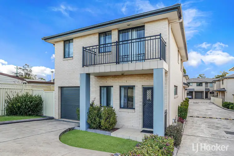 1/44 Derby Street, Rooty Hill NSW 2766