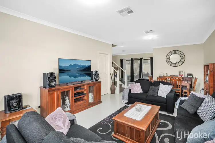 Third view of Homely townhouse listing, 1/44 Derby Street, Rooty Hill NSW 2766