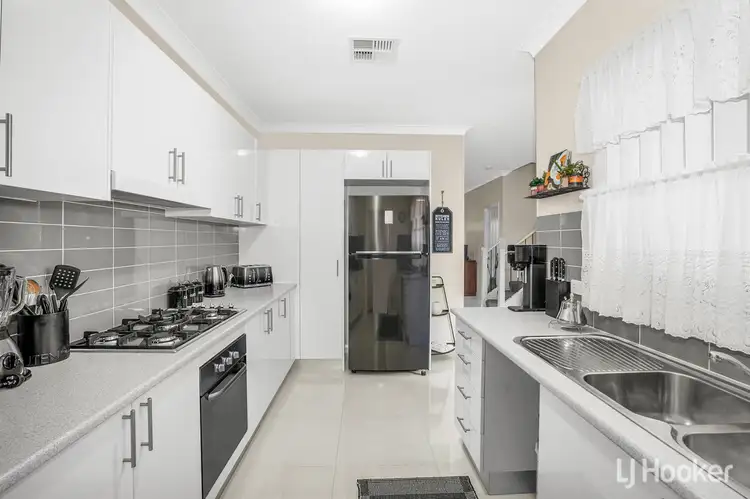 Fourth view of Homely townhouse listing, 1/44 Derby Street, Rooty Hill NSW 2766