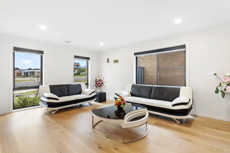 Third view of Homely house listing, 10 Crackajack Way, Moncrieff ACT 2914