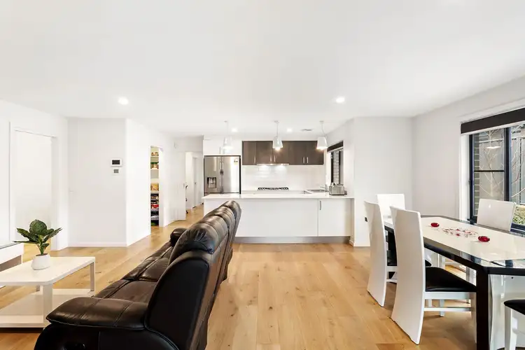 Fifth view of Homely house listing, 10 Crackajack Way, Moncrieff ACT 2914