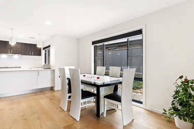 Sixth view of Homely house listing, 10 Crackajack Way, Moncrieff ACT 2914