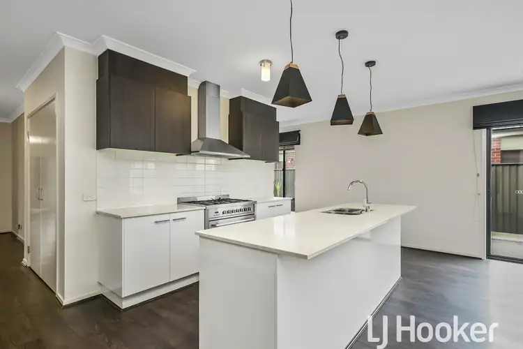 Third view of Homely house listing, 50 Glenrose Boulevard, Clyde North VIC 3978