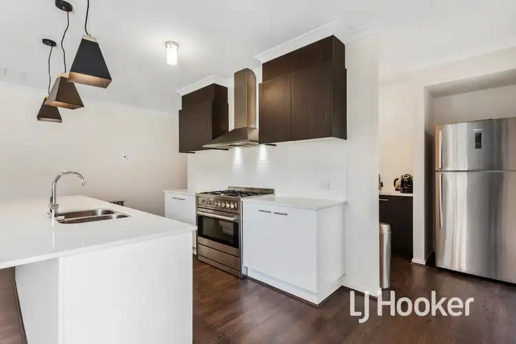 Fourth view of Homely house listing, 50 Glenrose Boulevard, Clyde North VIC 3978