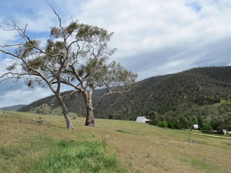 Second view of Homely land listing, Lot 1 & 66/1 Wills Street, Omeo VIC 3898