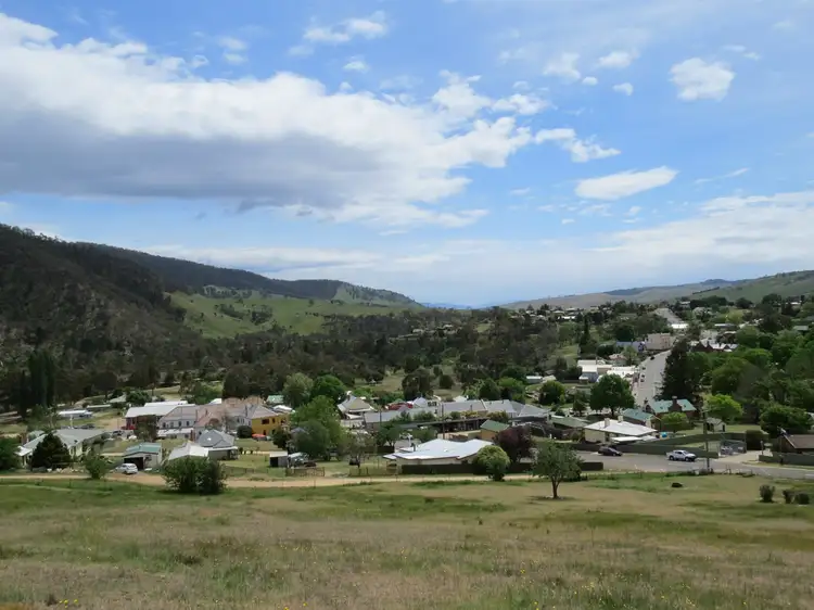Third view of Homely land listing, Lot 1 & 66/1 Wills Street, Omeo VIC 3898