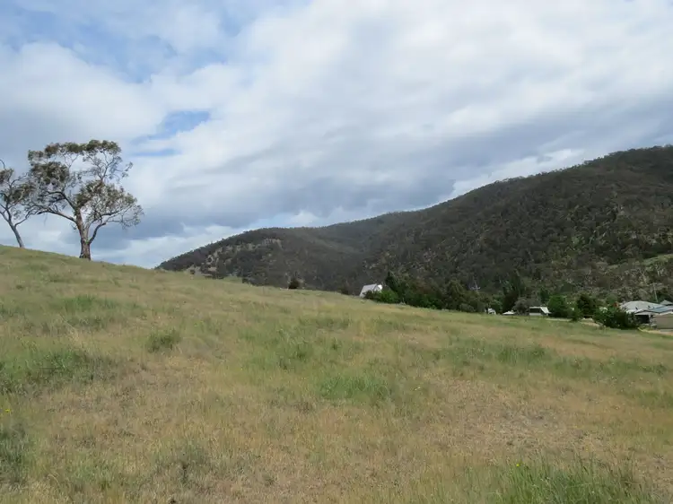 Fourth view of Homely land listing, Lot 1 & 66/1 Wills Street, Omeo VIC 3898