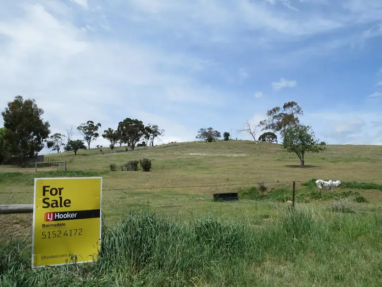 Seventh view of Homely land listing, Lot 1 & 66/1 Wills Street, Omeo VIC 3898