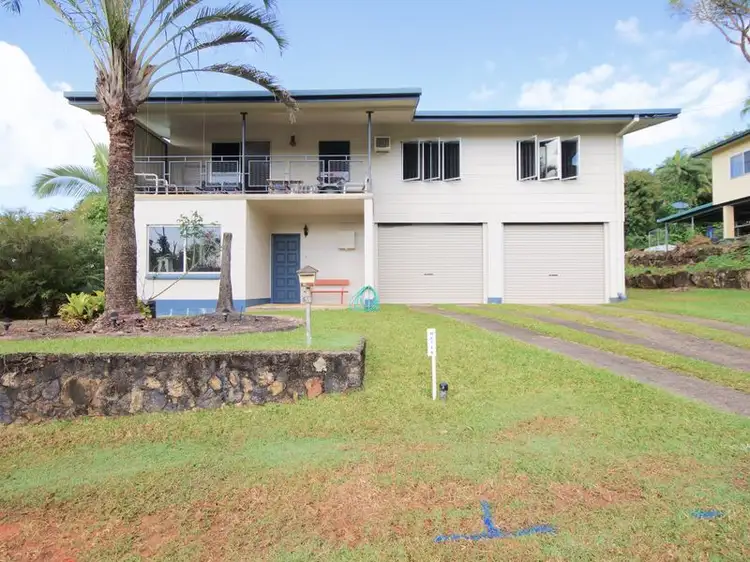 Main view of Homely house listing, 59 Theodore Street, Tully QLD 4854