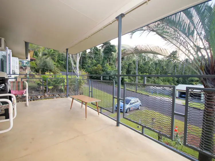 Fifth view of Homely house listing, 59 Theodore Street, Tully QLD 4854