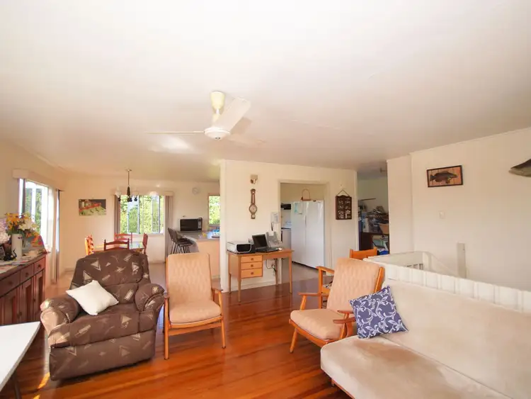 Sixth view of Homely house listing, 59 Theodore Street, Tully QLD 4854