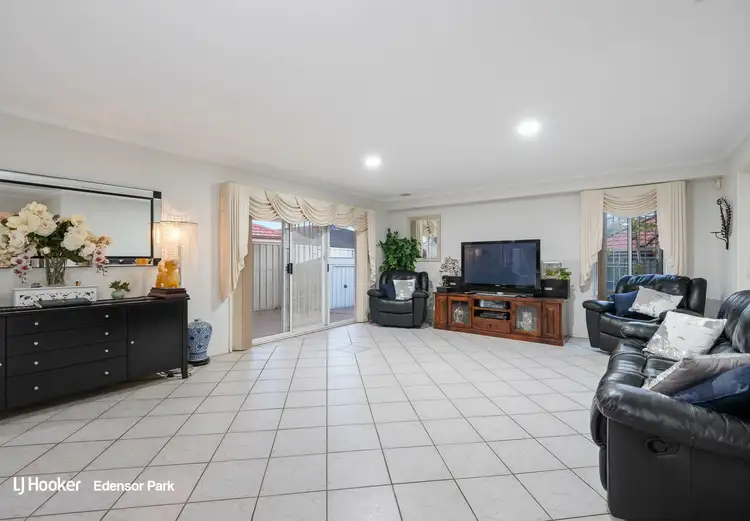 Third view of Homely house listing, 5 Christmas Place, Green Valley NSW 2168