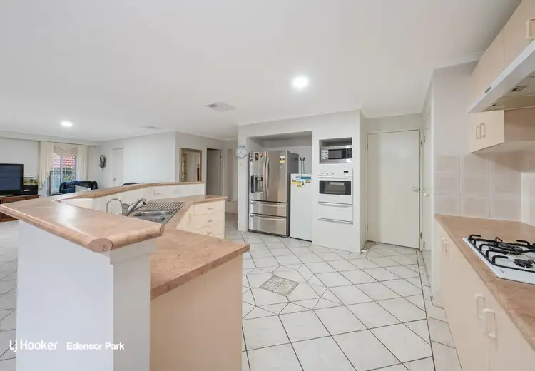 Fourth view of Homely house listing, 5 Christmas Place, Green Valley NSW 2168