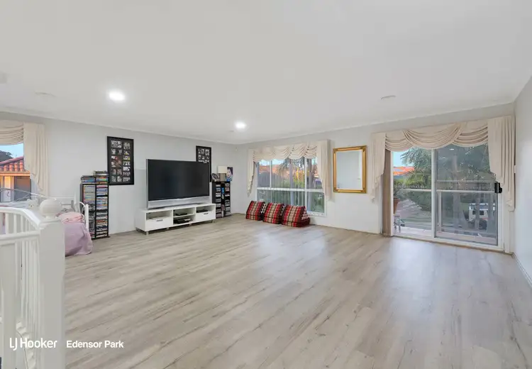 Sixth view of Homely house listing, 5 Christmas Place, Green Valley NSW 2168