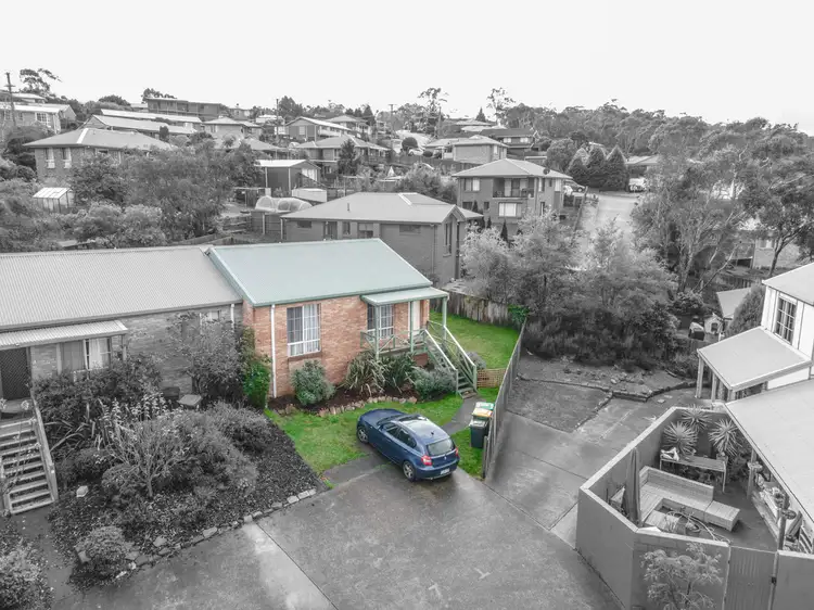7/84 Hilton Road, Claremont TAS 7011