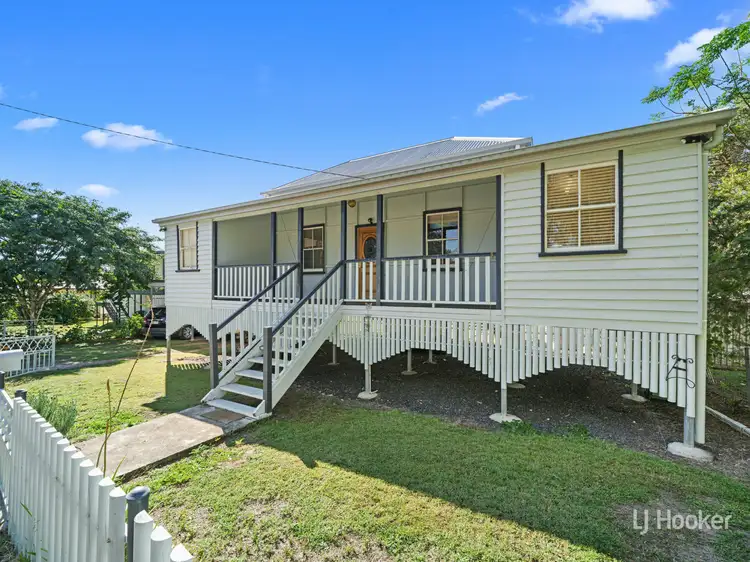 Main view of Homely house listing, 68 George Street, Toogoolawah QLD 4313