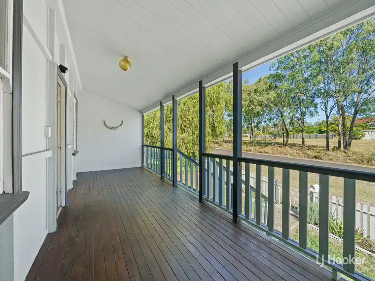 Second view of Homely house listing, 68 George Street, Toogoolawah QLD 4313