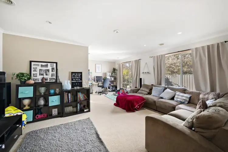 Third view of Homely house listing, 207 Knoke Avenue, Gordon ACT 2906