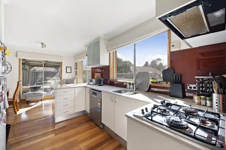 Sixth view of Homely house listing, 207 Knoke Avenue, Gordon ACT 2906