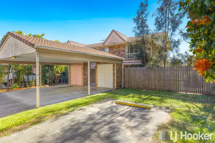 Second view of Homely townhouse listing, 4/62-64 Abelia Street, Alexandra Hills QLD 4161