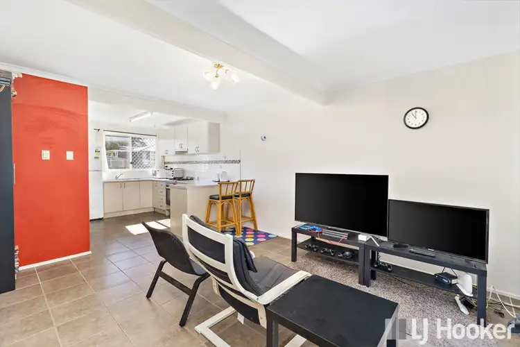 Fifth view of Homely townhouse listing, 4/62-64 Abelia Street, Alexandra Hills QLD 4161