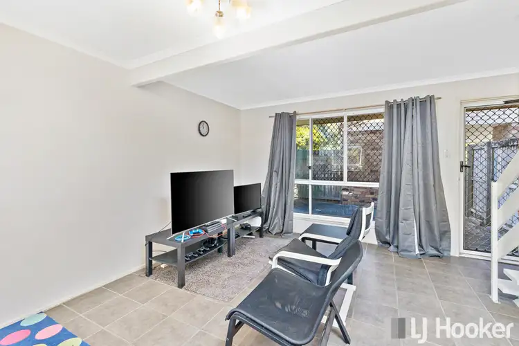Sixth view of Homely townhouse listing, 4/62-64 Abelia Street, Alexandra Hills QLD 4161