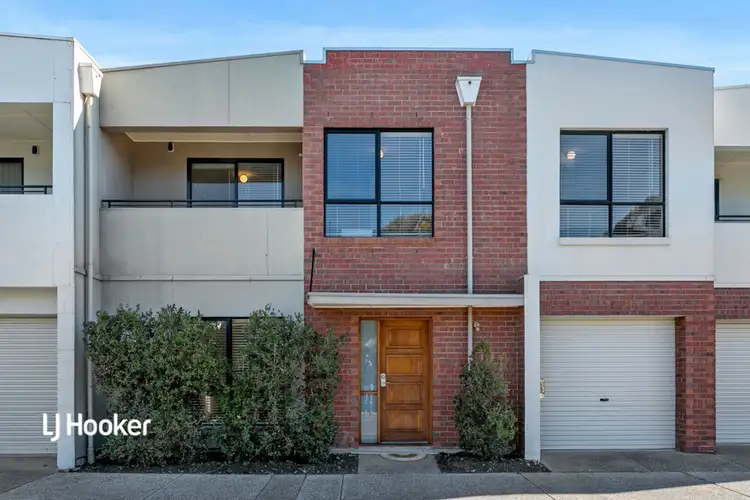 Main view of Homely townhouse listing, 32 Yates Street, Mawson Lakes SA 5095