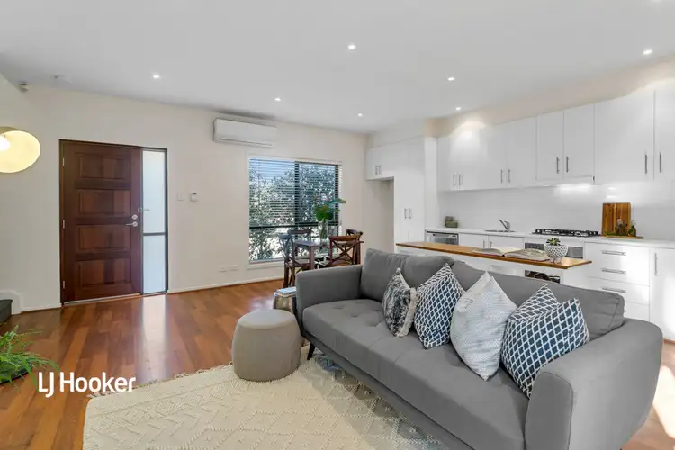 Fifth view of Homely townhouse listing, 32 Yates Street, Mawson Lakes SA 5095