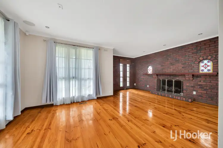 Second view of Homely house listing, 43 The Grange, Hampton Park VIC 3976