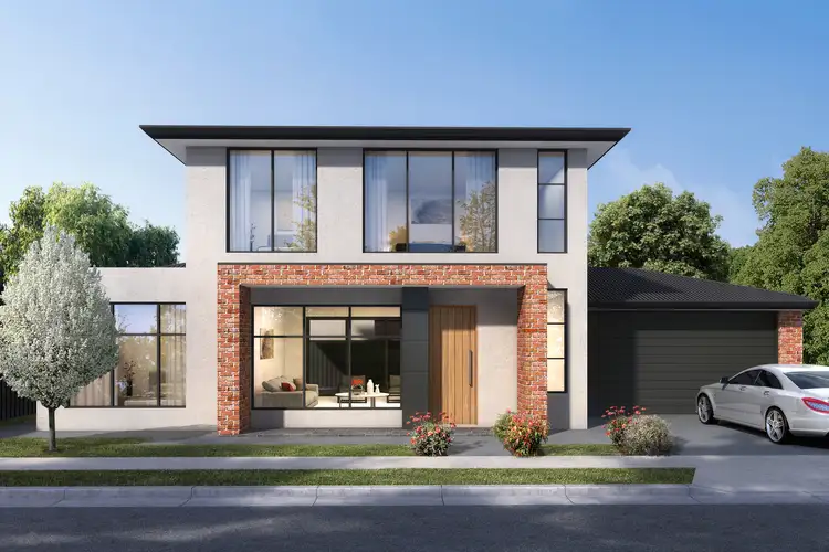 Lot 1/12 Jervois Street, Torrensville SA 5031