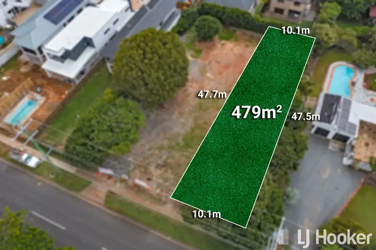 Lot 1/155 Manly Road, Manly West QLD 4179