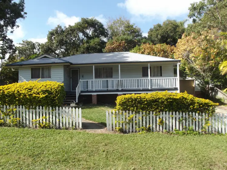 Main view of Homely house listing, 10-12 Scotts Road, Macleay Island QLD 4184
