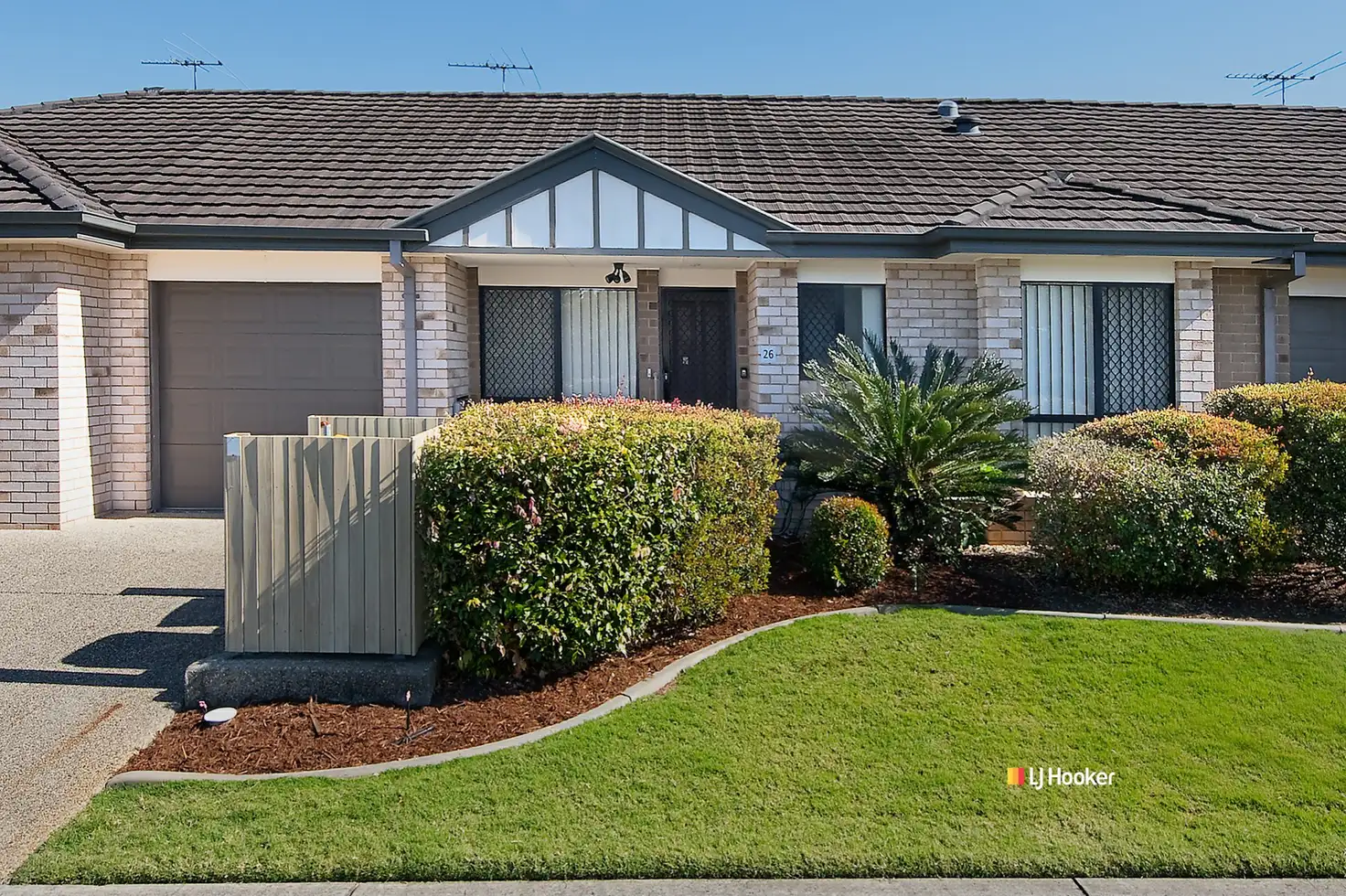 Main view of Homely villa listing, 26/67 Glass House Circuit, Kallangur QLD 4503