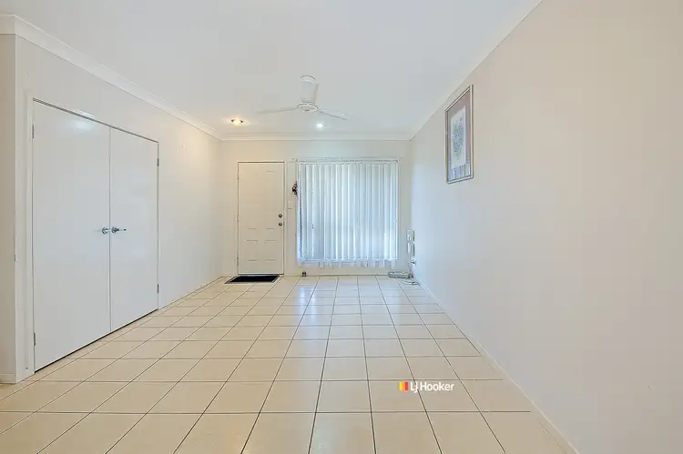 Fifth view of Homely villa listing, 26/67 Glass House Circuit, Kallangur QLD 4503