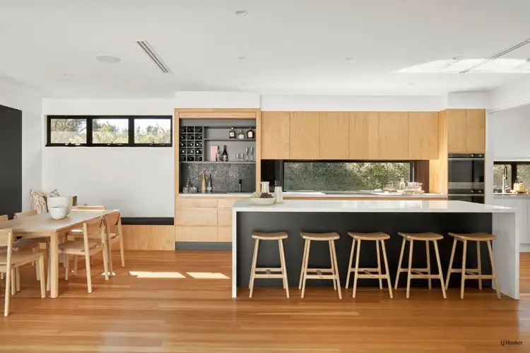 Sixth view of Homely house listing, 5 Farrell Drive, Tugun QLD 4224