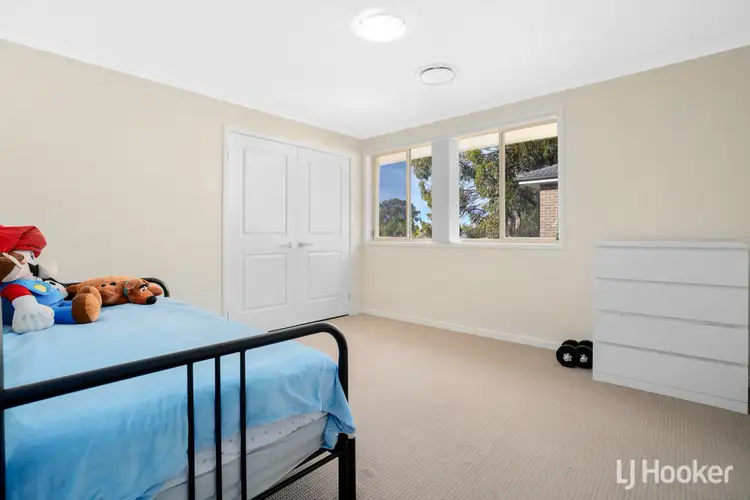 Fifth view of Homely townhouse listing, 5/166-168 Rooty Hill Road North, Rooty Hill NSW 2766