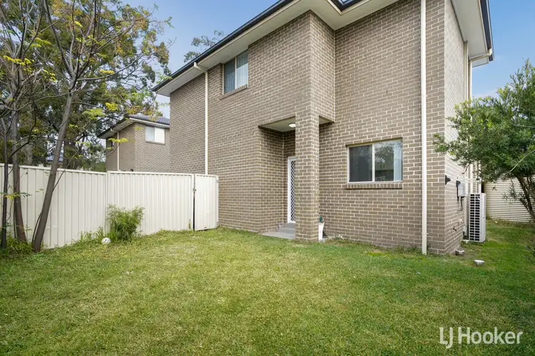 Sixth view of Homely townhouse listing, 5/166-168 Rooty Hill Road North, Rooty Hill NSW 2766
