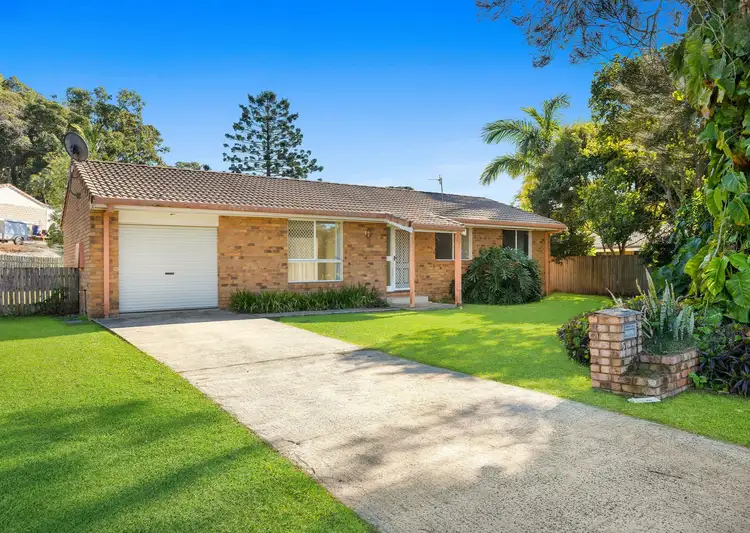 Second view of Homely house listing, 51 Balemo Drive, Ocean Shores NSW 2483