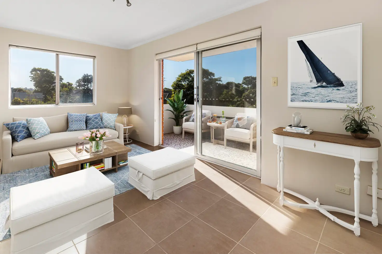 Main view of Homely unit listing, 5/115 Pacific Parade, Dee Why NSW 2099