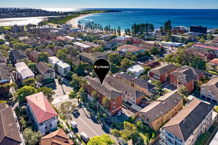 Second view of Homely unit listing, 5/115 Pacific Parade, Dee Why NSW 2099