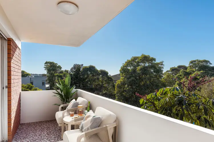 Third view of Homely unit listing, 5/115 Pacific Parade, Dee Why NSW 2099