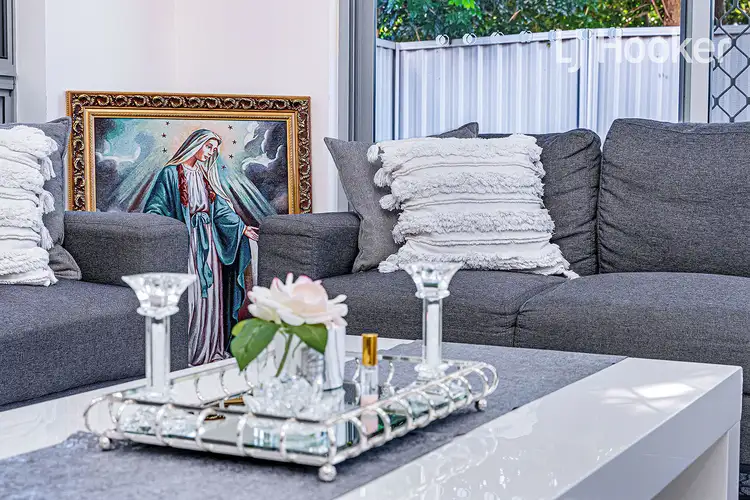 Second view of Homely house listing, 55 Derria Street, Canley Heights NSW 2166