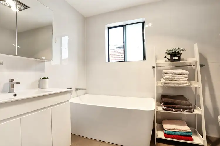 Fifth view of Homely townhouse listing, 1/136 Greenacre Road, Greenacre NSW 2190
