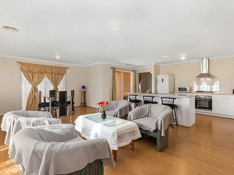 Third view of Homely house listing, 2 Mikada Blvd, Kilmore VIC 3764