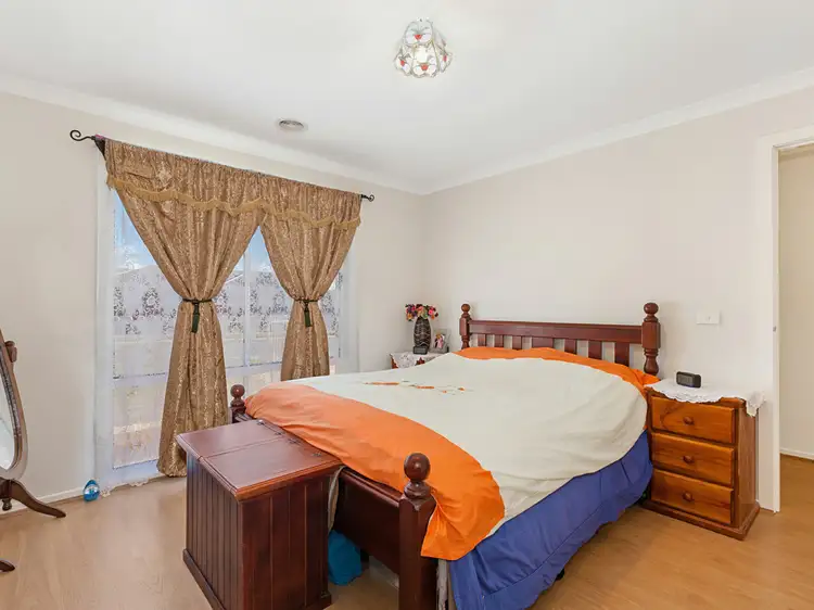 Fifth view of Homely house listing, 2 Mikada Blvd, Kilmore VIC 3764