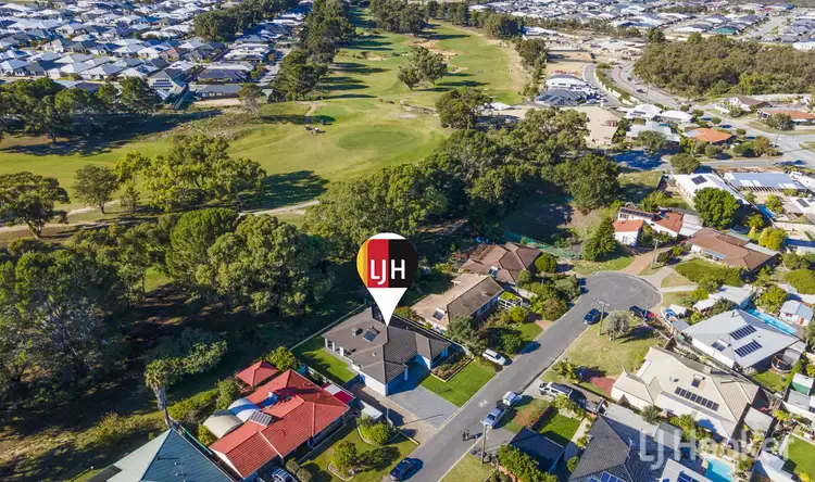 11 Carnoustie Court, Yanchep WA 6035