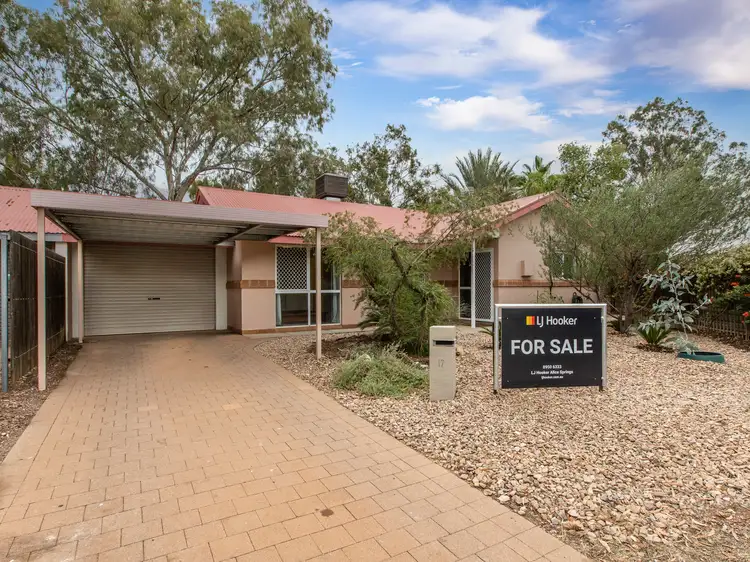 12 Sunset Court, The Gap NT 870