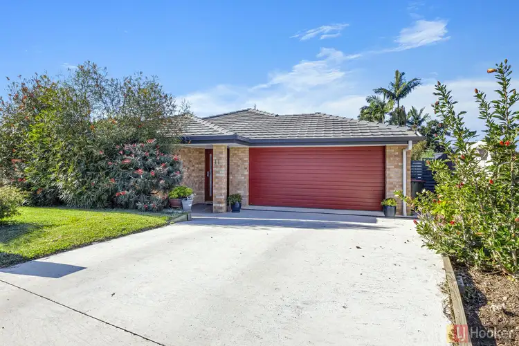 Main view of Homely house listing, 11 James Ramsay Place, West Kempsey NSW 2440
